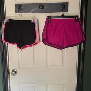 Danskin Now Classic Athletic Sports Shorts